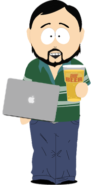 the developer