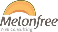 Melonfree logo